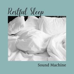 Restful Sleep Sound Machine