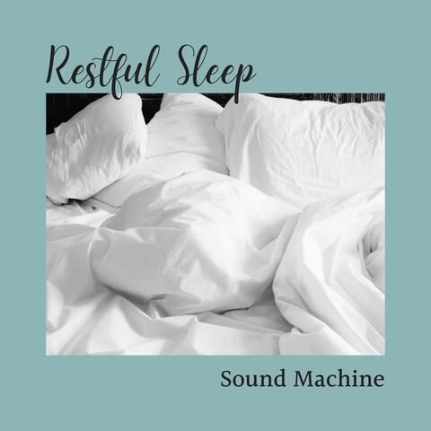 Restful Sleep Sound Machine