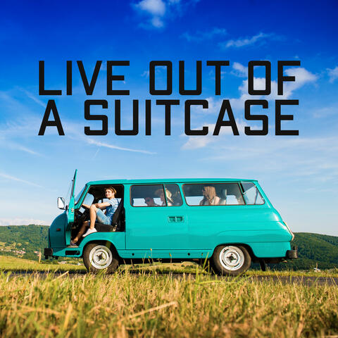 Live Out of a Suitcase: Holiday Jazz music for People Who Love Traveling