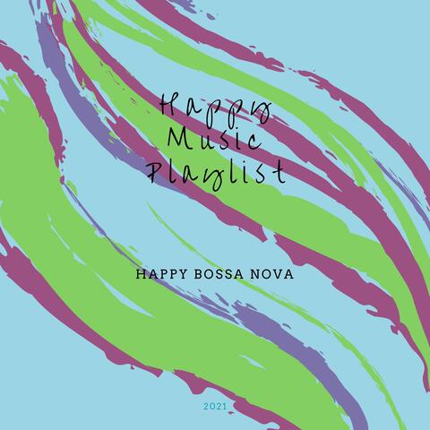 Happy Bossa Nova