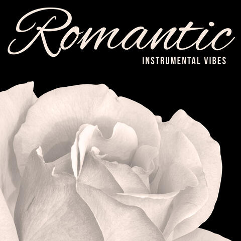 Romantic Instrumental Vibes – Jazz Music from New Orleans