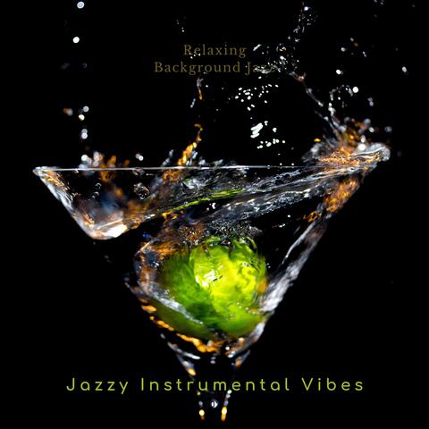 Relaxing Background Jazz