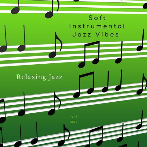 Soft Instrumental Jazz Cafe