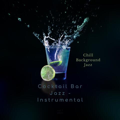 Cocktail Bar Jazz - Instrumental