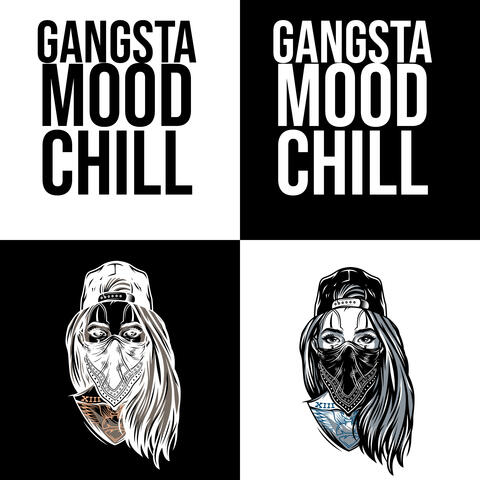 Gangsta Mood Chill – Cool Hip-Hop Mix