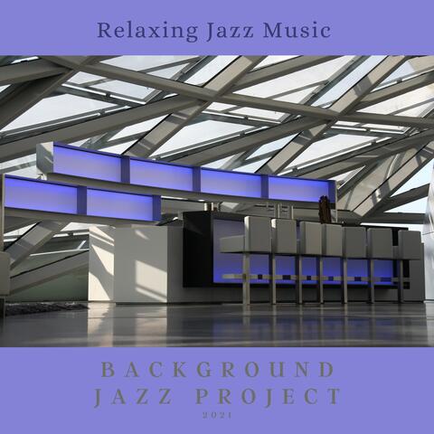 Relaxing Jazz Music