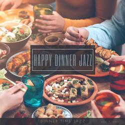 Dinner Time Jazz
