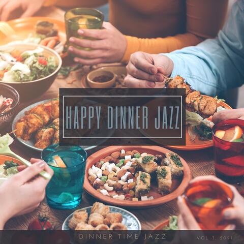 Dinner Time Jazz