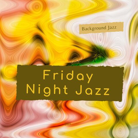 Background Jazz