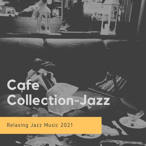Relaxing Jazz Music