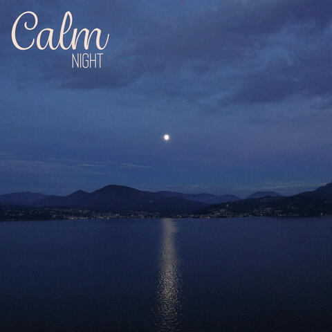 Calm Night - Restful Sleep New Age Music, Stress Relief, Bedtime Rest
