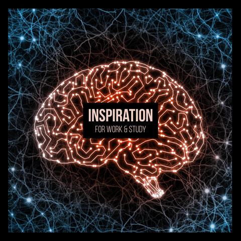 Inspiration for Work & Study – Ambient Chillout Melodies for Better Concentration