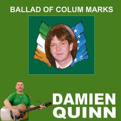 Ballad of Colum Marks