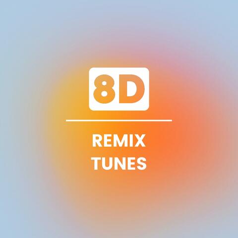 8D Remix Tunes - 2021 Modern Deep Ambient, Music for Tripping