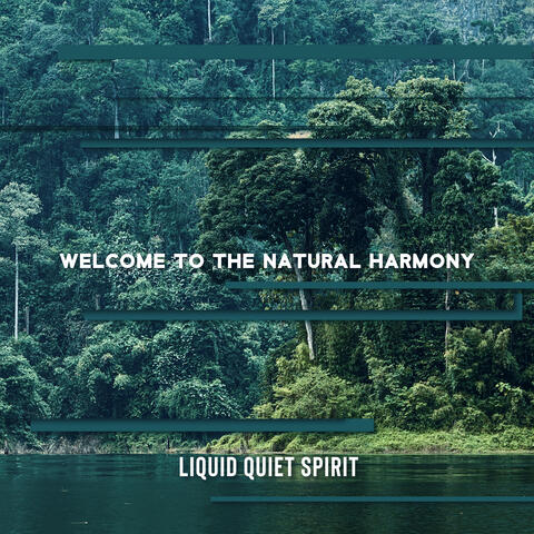 Welcome to the Natural Harmony