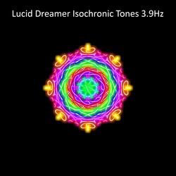 Lucid Spirit Dreamer 3.9Hz Thru 172.06Hz