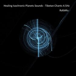 Earth Isotone 194.18Hz - Tibetan Chants 4.5Hz