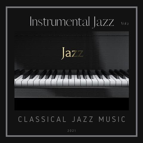 Instrumental Jazz, Vol. 2