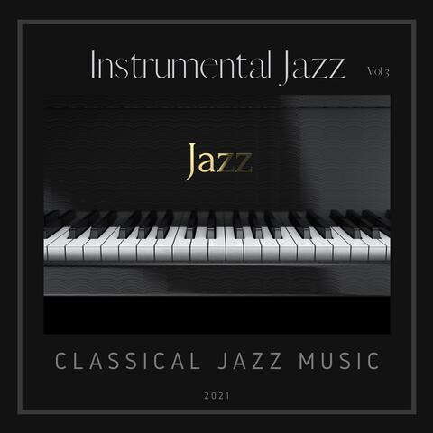 Instrumental Jazz, Vol. 3