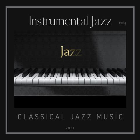 Instrumental Jazz, Vol. 5