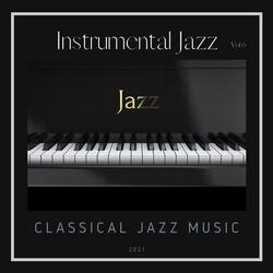 Instrumental Jazz, Vol 6