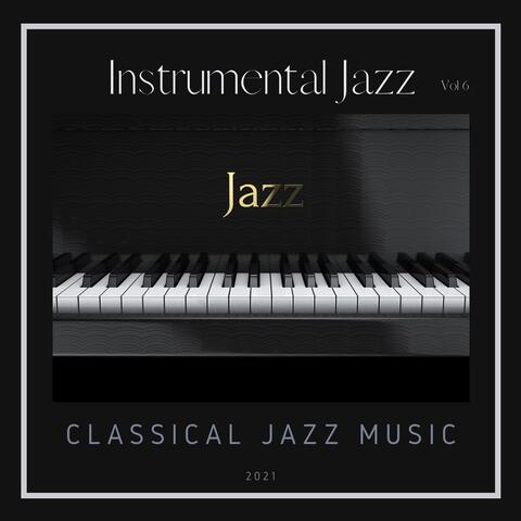 Instrumental Jazz, Vol. 6