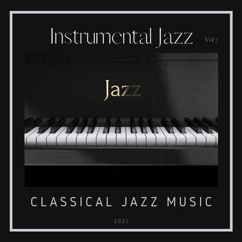 Instrumental Jazz, Vol. 7