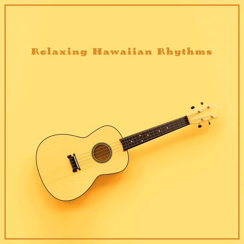 Relaxing Hawaiian Rhythms - Soft Ukulele Sounds As a Key to Deep Relaxation and Blissful Rest After a Hard Day