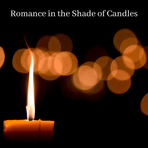 Romance in the Shade of Candles – Sensual Jazz Music for Date, Love Making, Kissing Games