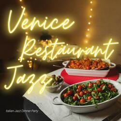 Italian Ristorante Jazz Ambiance