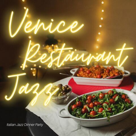 Italian Jazz Dinner Party