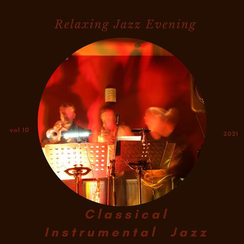 Relaxing Jazz Evening