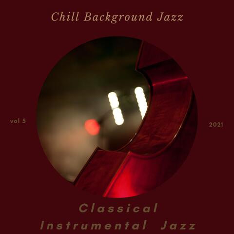 Chill Background Jazz