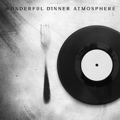 Wonderful Dinner Atmosphere – 1 Hour of Smooth Acoustic Jazz Music for Restaurants