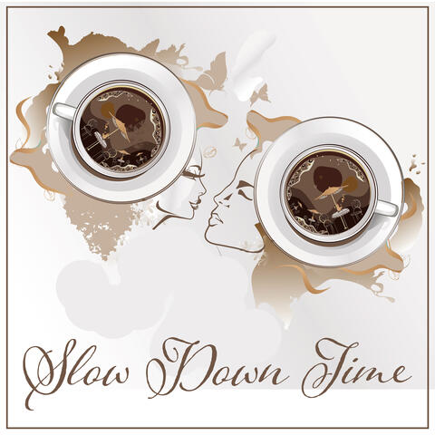 Atmospheric Lounge for Pleasure: Sexy Jazz BGM