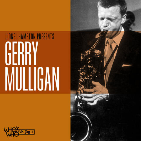 Lionel Hampton Presents Gerry Mulligan