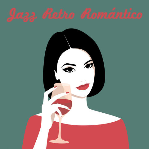 Jazz Retro Romántico: Cocktail Bar, Night in Jazz Club, Summer Evenings