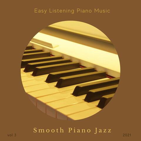 Easy Listening Piano Music