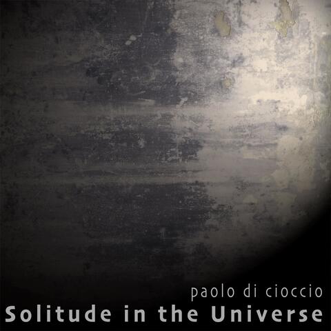 Solitude in the Universe