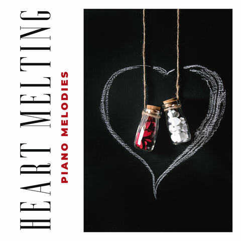 Heart Melting Piano Melodies – 1 Hour of Very Romantic Acoustic Jazz for Special Moments for Two