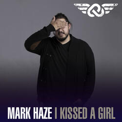 I Kissed A Girl