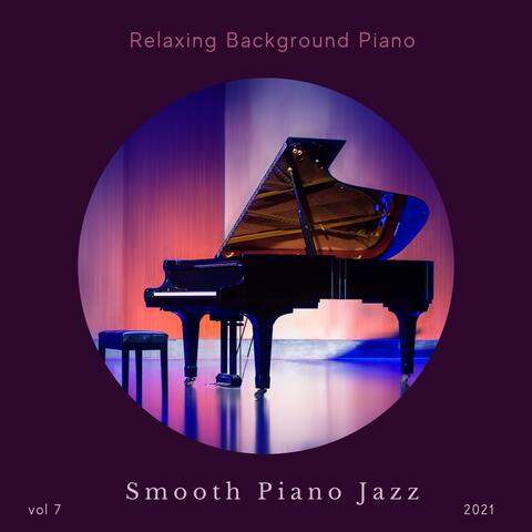 Relaxing Background Piano