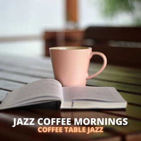 Coffee Table Jazz