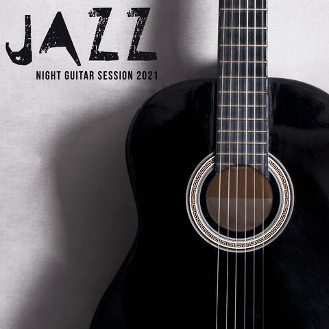Jazz Night Guitar Session 2021