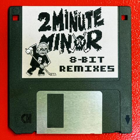 8-bit Remixes