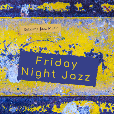 Relaxing Jazz Music