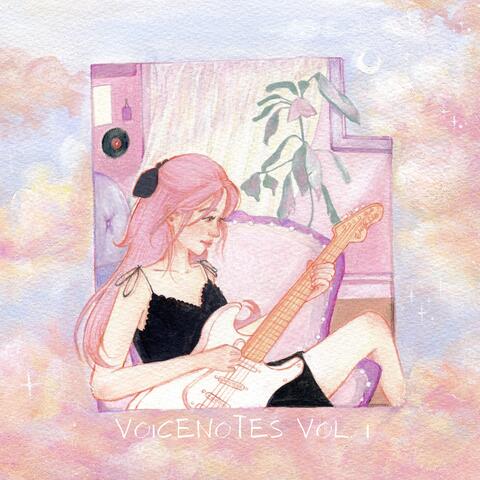 Voicenotes, Vol. 1