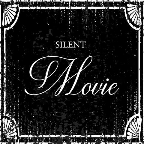 Silent Movie - Collection of Jazz Piano Music for a Black and White Film like in the 1930s