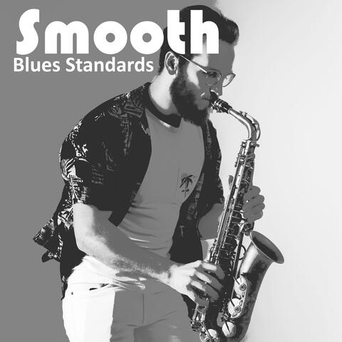 Smooth Blues Standards – Amazing Instrumental Jazz Music with Harmonica Sounds, Prison Music, Blues Melodies