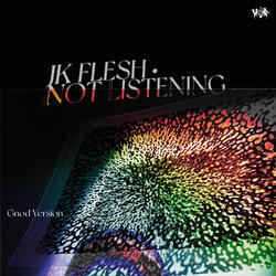 Not Listening